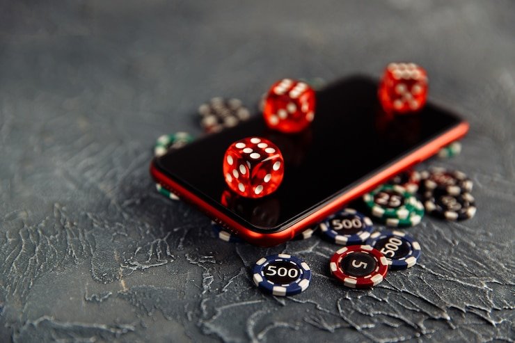 92pkt mobile gaming
