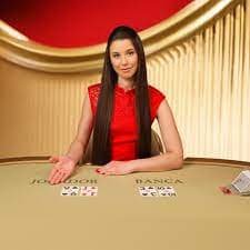 92pkt Live Casino Tables